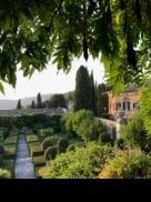 Noches tórridas en la Italia profunda: Incontri in Terra di Siena                                          