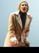 Requiem for a nun de Faulkner vs Requiem de Strasnoy                                                       