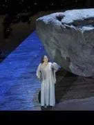 Jenufa en Nueva York                                                                                       