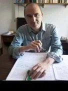 Jesús Torres, ganador del Premio de Composición AEOS-Fundación BBVA                                        