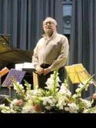 Dos semanas de homenaje a Villa-Rojo en Málaga                                                             