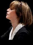 JoAnn Falletta prorroga con la Buffalo Philharmonic