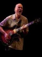 Festival de Guitarra de Córdoba (II):  Otras músicas                                                       