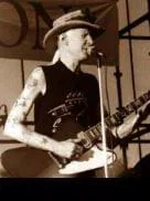 Ha fallecido Johnny Winter                                                                                 