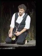 El retorno triunfal de Jonas Kaufmann a París                                                              