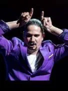 Carmen y el Destripador                                                                                    