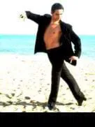 Tango para una coreografía moderna                                                                         