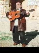 Como un hombre sin más                                                                                     