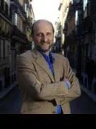 José Miguel Fernández Sastrón, presidente de la SGAE                                                       
