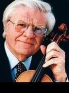 Ha fallecido el violinista Josef Suk                                                                       