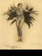 Honor tardío a Josephine Baker