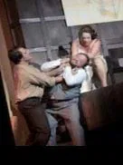 Una macabra carcajada (y una magnífica noche de ópera)                                                     