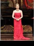 Un recital exquisito y sin concesiones                                                                     