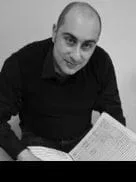 Juan Eiras en el Festival de Ensembles 2016                                                                