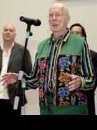 Juan Hidalgo, Premio Nacional de Artes Plásticas                                                           