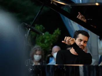 Juan Pérez Floristán