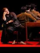 Los últimos serán los primeros Maestros de Katharina                                                       