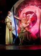 Los Pirineos convertidos en un circo                                                                       