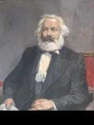 Karl Marx, de sospechante a sospechoso                                                                     
