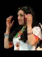 Goran Bregovic luce su original 'Carmen' gitana                                                            
