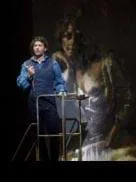 Puro buen canto                                                                                            