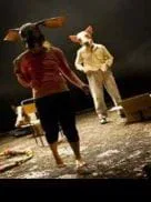 El sacrificio de Judith y el triunfo de la primavera                                                       