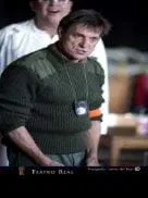 Wozzeck en el Chiqui Park                                                                                  