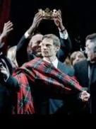 La soledad del corredor de fondo                                                                           