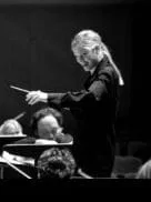 Tannhäuser en concierto                                                                                    