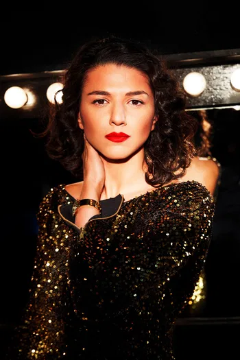 Khatia Buniatishvili