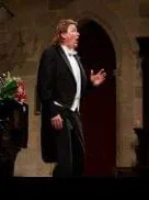 Vogt y el canto de cámara                                                                                  