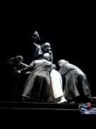 Un conflicto entre religiones, política y poderes                                                          