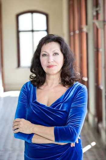 Krassimira Stoyanova