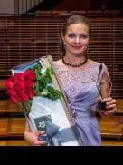 2016 Elizabeth Connell Prize                                                                               