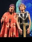 ¡¡¡Volvió la ópera argentina a Córdoba!!!                                                                  