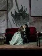 La Bohème llega a El Escorial                                                                              