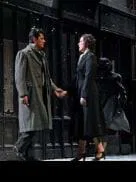 Un nuevo reparto para 'La Bohème'                                                                          