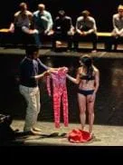 Un cuestionamiento al eurocentrismo cultural                                                               