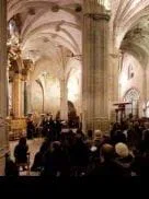 XXIV Festival de Arte Sacro en Madrid                                                                      