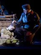 Una ópera para recordar                                                                                    