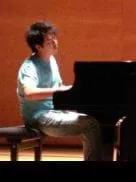 Bienvenido Mr. Lang Lang                                                                                   