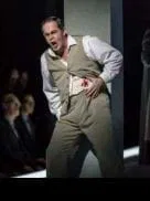 ¿Quién es el Grial?                                                                                        