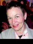 Laurie Anderson, directora invitada del Brighton Festival                                                  