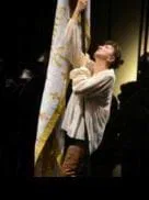 Giovanna D’Arco abre la nueva temporada de ABAO                                                            