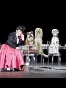 Sobresaliente puesta de un clásico moderno                                                                 