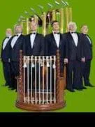 Les Luthiers, Premio Princesa de Asturias de Comunicación y Humanidades 2017                               