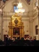 Como tocar a Wagner en Jerusalén                                                                           