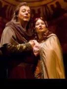 Cuidada producción de ‘Il Trovatore’                                                                       