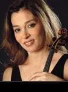 Lorena González se luce con el Concierto de Sibelius                                                       