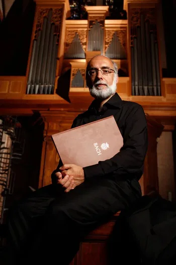 Lorenzo Ghielmi